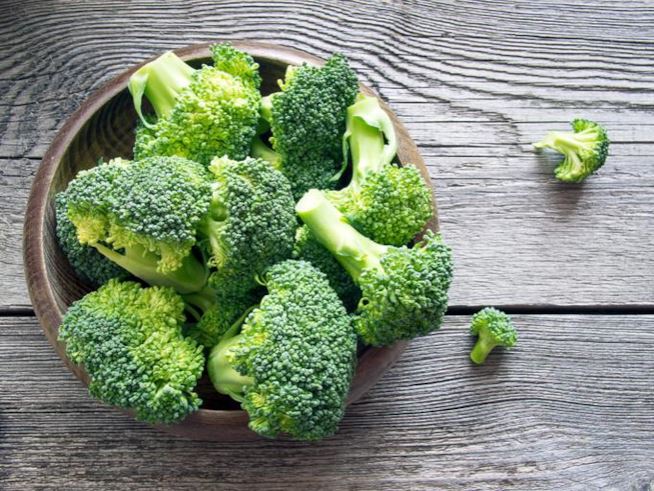 Broccoli, un concentrato di virtù!