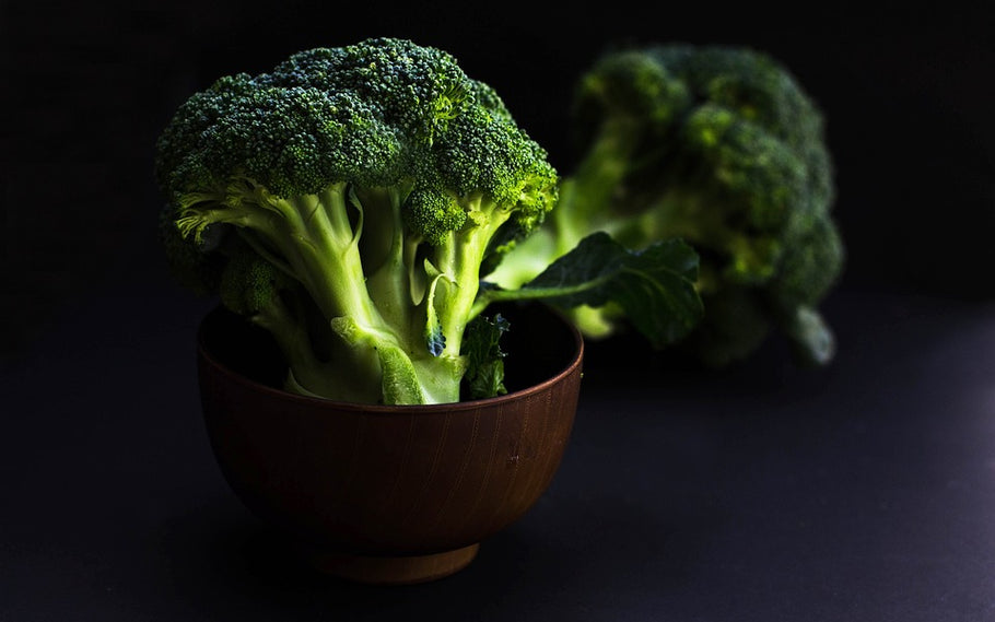 Broccoli: l'ingrediente del mese