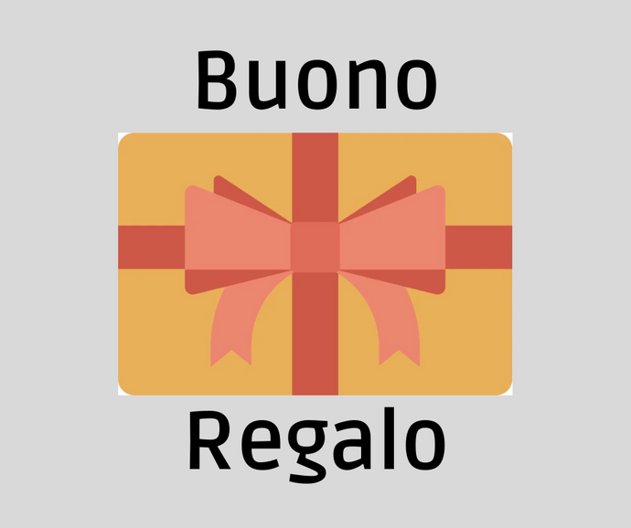 Buono Regalo