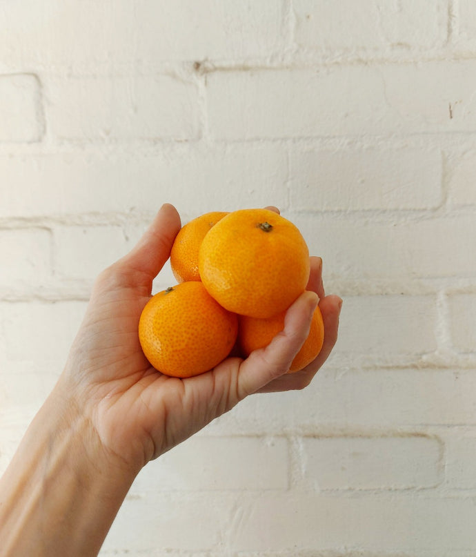 Clementine biologiche 1000 gr