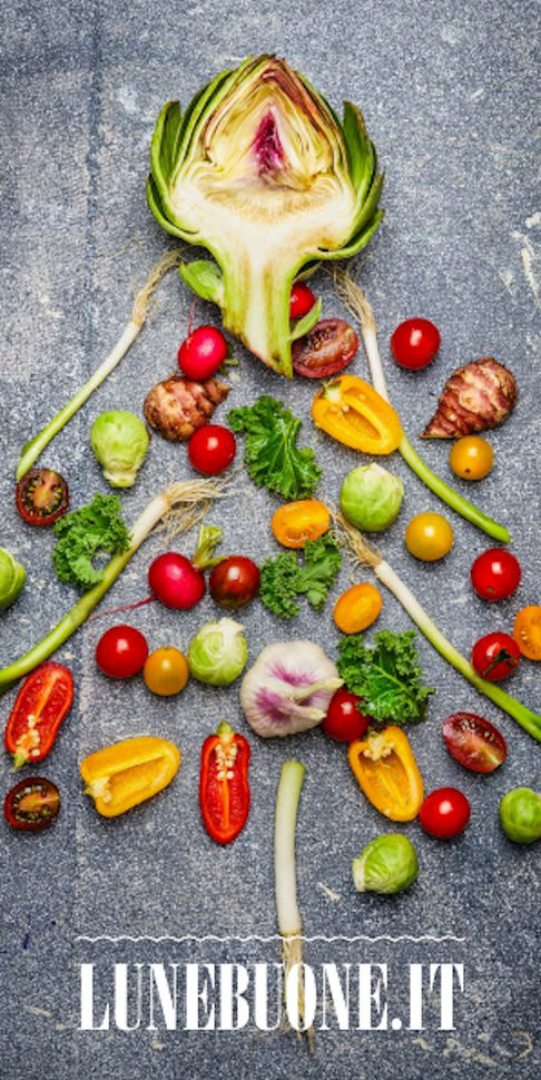 coupon di Natale Lune Buone