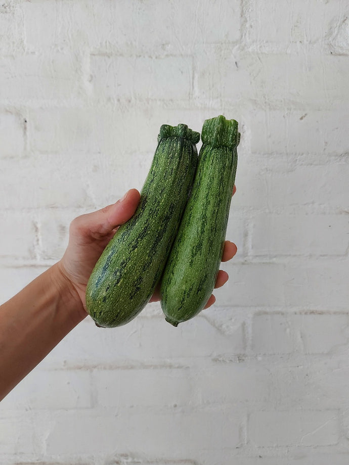 Zucchine chiare biologiche 500 g